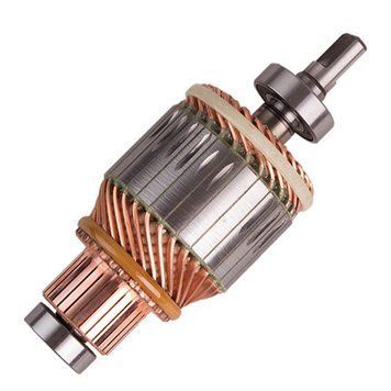Ротор для лебедки MuscleLift EW-9500 12V (7329200.1.2A) OL_51766 фото