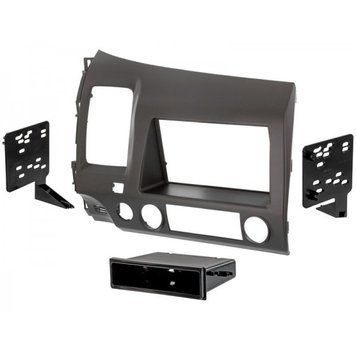 Перехідна рамка Metra 99-7816T для Honda Civic 2006-2011 AV_99-7816T фото