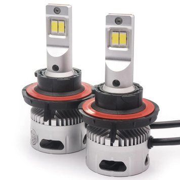 LED лампы Prime-X TX Pro Н13 Б 5000K 37 W, Комплект 2 шт PX_2000000017389 фото