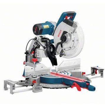 Торцовочная пила Bosch GCM 12 GDL (0601B23600) RC_0.601.B23.600 фото