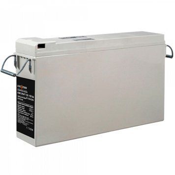 Фронт-терминальный аккумулятор LPM-FT 12V - 150 Ah LP_14991 фото