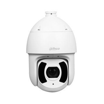 Поворотна відеокамера Dahua DH-SD6CE245GB-HNR, 2 Мп, Starlight, з 45x зумом U_33182 фото