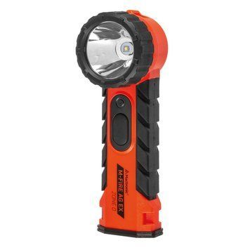 Ліхтар пожежний Mactronic M-Fire (323 Lm) Ex-ATEX (PHH0221) DS_DAS301527 фото
