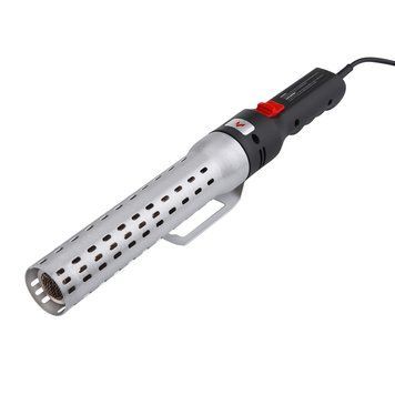 Фен для розпалювання вугілля та брикетів GRILLI 77705 GR_004403 фото
