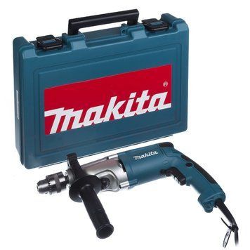 Ударная дрель Makita HP2050H RC_HP2050H фото