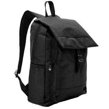 Рюкзак міський Semi Line 12 Black (J4921-1) DS_DAS302196 фото