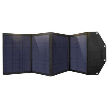 Портативная солнечная панель 2E , 100 Вт зарядное устройство, DC, USB-C PD45W, USB-A 18W, USB-A 12W RC_2E-PSP0031 фото