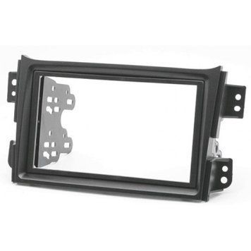 Переходная рамка CARAV 11-131 для SUZUKI Splash, Ritz 2008-2012 / OPEL Agila 2008-2014 AV_11-131 фото