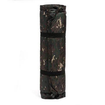 Самонадувающийся коврик Ranger Sinay Camo (Арт. RA 6642) PR_RA6642 фото
