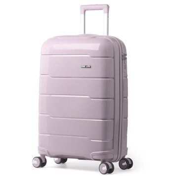 Валіза Semi Line 20" (S) Light Pink (T5793-1) DS_DAS303020 фото