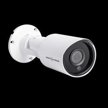Наружная IP камера GV-153-IP-СOS50-20DH POE 5MP (Ultra) LP_17925 фото
