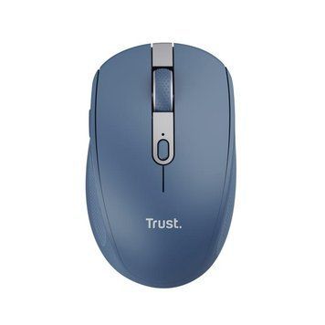 Миша Trust OZZA compact, BT/WL/USB-A, синій RC_24934_TRUST фото