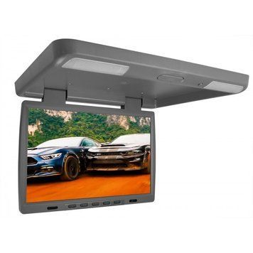 Потолочный монитор GATE SQ-1502 GR серый AV_SQ-1502 GR фото