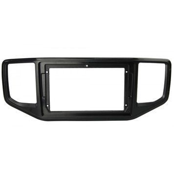 Перехідна рамка Volkswagen Amarok Carav 22-1672 AV_22-1672 фото