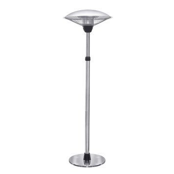 Электрический инфракрасный обогреватель GRILLI 3000w, 200*60см 777757 GR_008344 фото