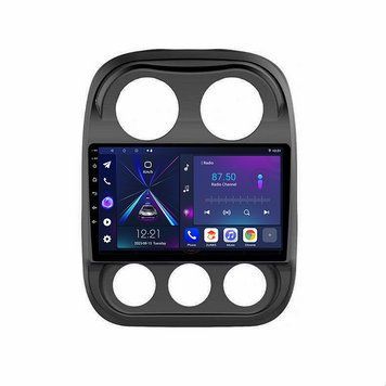 Штатная автомагнитола EasyGo JP1006-F50 10 inch Jeep Compass 2011-2016, Patriot 2007-2016 MA_JP1006-F50 10 inch фото