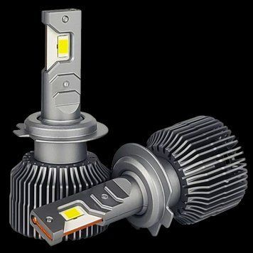 LED лампа головного света DriveX AL-11 H7/H18 5.5K 50W CAN кол-т., комплект 2 шт DR_DR-00001274 фото
