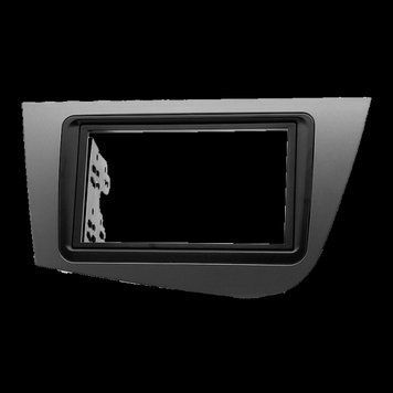Переходная рамка CARAV 11-609 для SEAT Leon 2005-2012 (Left wheel) AV_11-609 фото