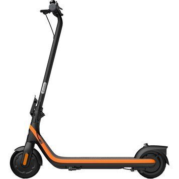 Електросамокат Ninebot дитячий C2, помаранчевий Segway RC_AA.10.04.01.0013 фото