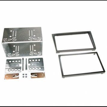 Переходная рамка ACV 381230-12 Kit для Opel Corsa, Astra, Zafira, Antara AV_381230-12 Kit фото