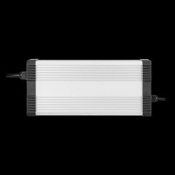 Зарядний пристрій для акумуляторів LiFePO4 72V (87.6V)-10A-720W-C13 LP_19308 фото