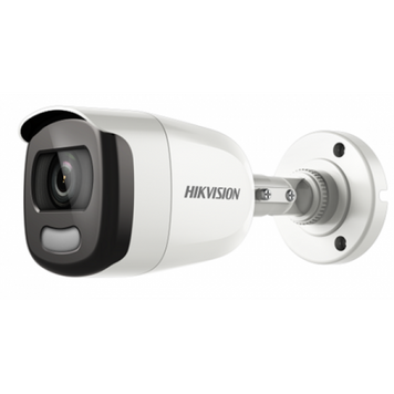 Видеокамера Hikvision DS-2CE10DFT-F, 2 Мп, ColorVu U_16309 фото