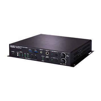 Cypress Коммутатор мультиформатный с аудио CPLUS-V2030 RC_CPLUS-V2030 фото