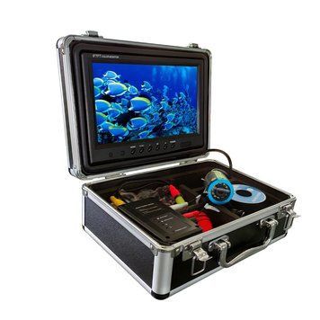 Підводна відеокамера Ranger Lux Case 9 D Record (Арт. RA 8861) PR_RA8861 фото