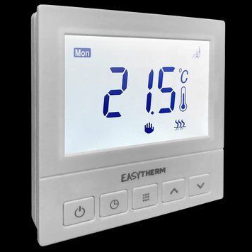 Терморегулятор программируемый Easytherm EASY PRO LP_13781 фото