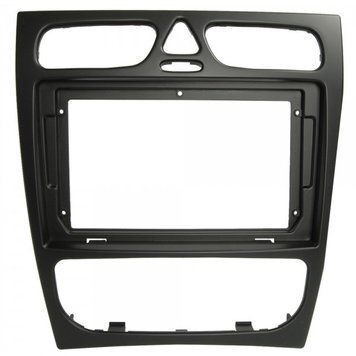 Переходная рамка CARAV 22-459 для Mercedes C-klasse (W203) AV_22-459 фото