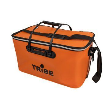 Сумка рибальська Tribe EVA T-JA-0001-L orange TM_T-JA-0001-L-orange фото