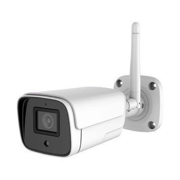 Зовнішня WI-FI камера GreenVision 5МР GV-191-IP-FM-COA50-20 SD (Lite) LP_22734 фото