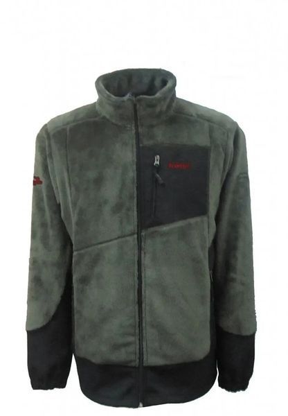 Куртка мужская Tramp Салаир Хаки S TM_TRMF-007-khaki-S фото