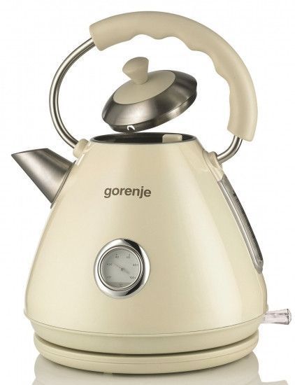 Електрочайник Gorenje K17CLI RC_K17CLI фото