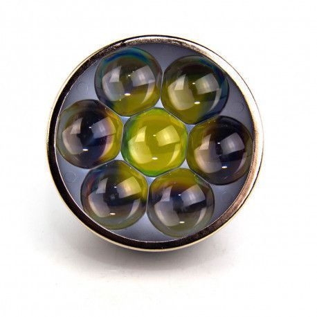 Модуль дальнього світла Galaxy Lasser KL_2134 фото