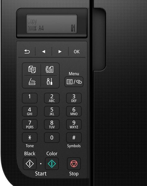 МФУ А4 Canon PIXMA TR4640 с Wi-Fi RC_5072C007 фото