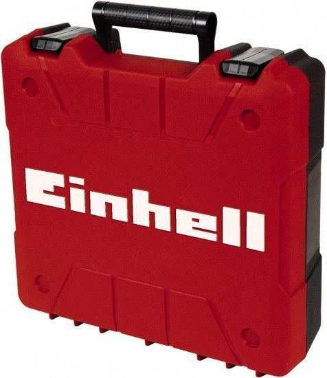 Перфоратор Einhell TC-RH 620 4F, 620 Вт, 2,2 Дж, кейс RC_4257990 фото