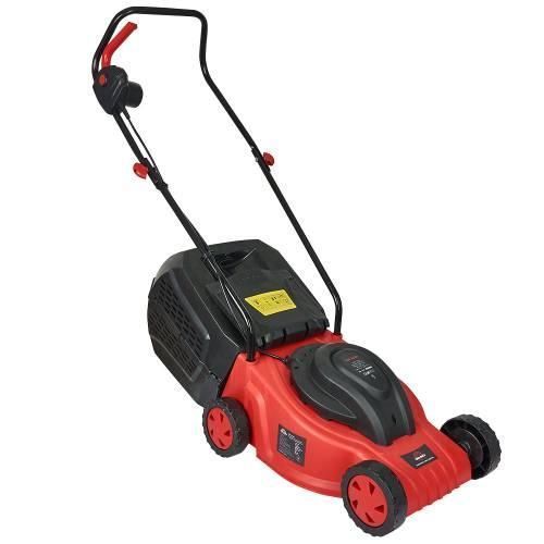 Газонокосарка Vitals Master EZP-323jb IN_158793 фото