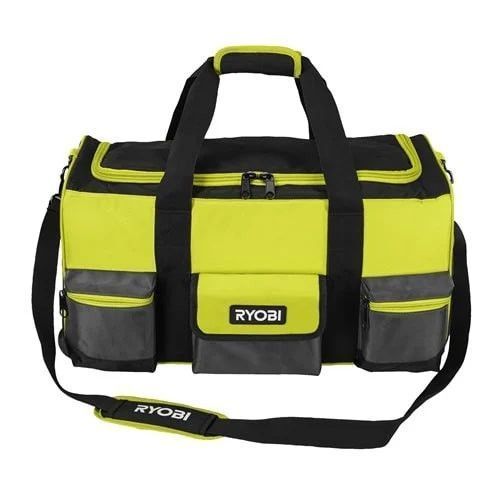 Сумка для инструмента Ryobi RSSLTB2, 49л., на колесиках, выдвижная ручка RC_5132005345 фото