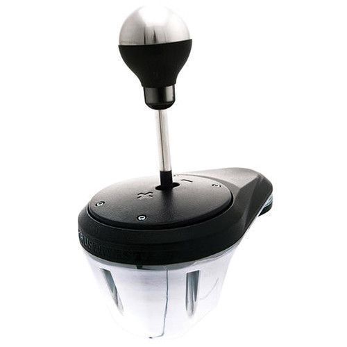 Важіль коробки для Thrustmaster TH8A SHIFTER ADD-ON, PC/PS3/PS4/PS5/Xbox RC_4060059 фото