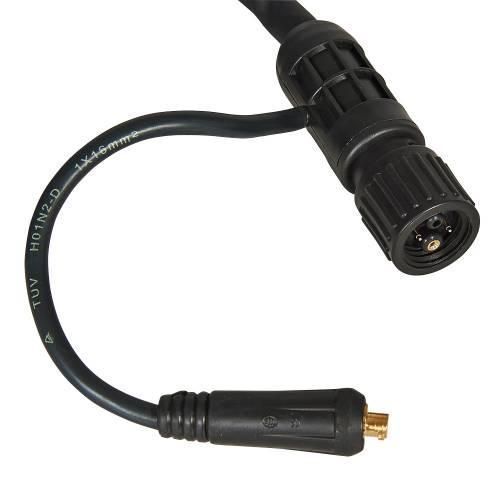 Сварочная горелка MIG Vitals Master 1400 SN Mini IN_152925 фото