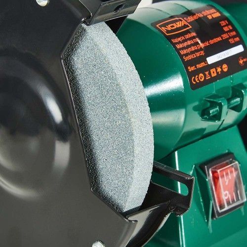 Верстат точильний NOWA SF 600G IN_152984 фото