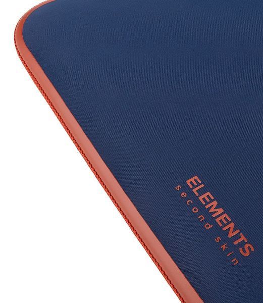Чехол Tucano Elements 2 MB Pro 13" синий RC_BF-E-MB213-B фото