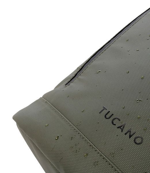 Рюкзак Rollo 15.6", зелений Tucano RC_BKROL15-VM фото