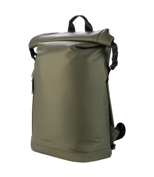 Рюкзак Rollo 15.6", зелений Tucano RC_BKROL15-VM фото