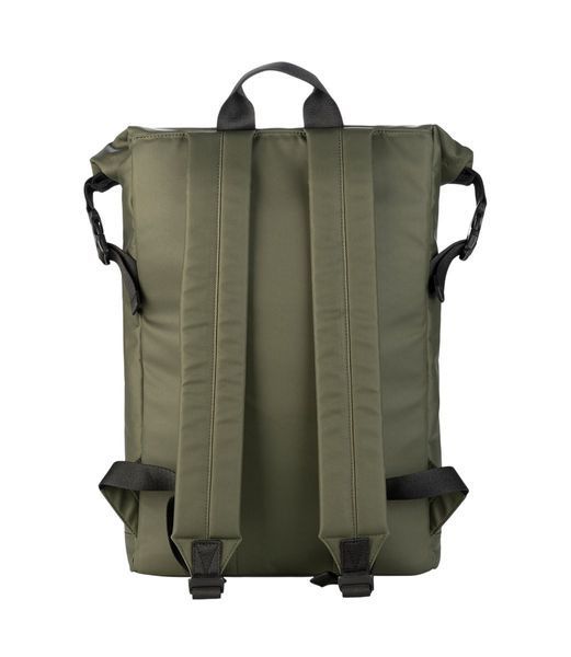 Рюкзак Rollo 15.6", зелений Tucano RC_BKROL15-VM фото