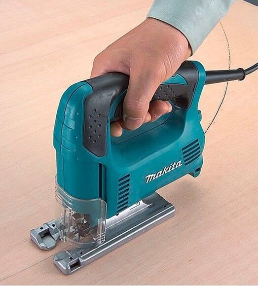 Лобзик Makita 4326 RC_4326 фото