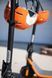 Електросамокат Ninebot дитячий C2, помаранчевий Segway RC_AA.10.04.01.0013 фото 10