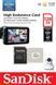 Карта памяти SanDisk High Endurance microSD [SDSQQNR-128G-GN6IA] RC_SDSQQNR-128G-GN6IA фото 2