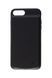 Чохол акумулятор AmaCase для iPhone 8 Plus Чорний (4000 маг) AMA_017 фото 1